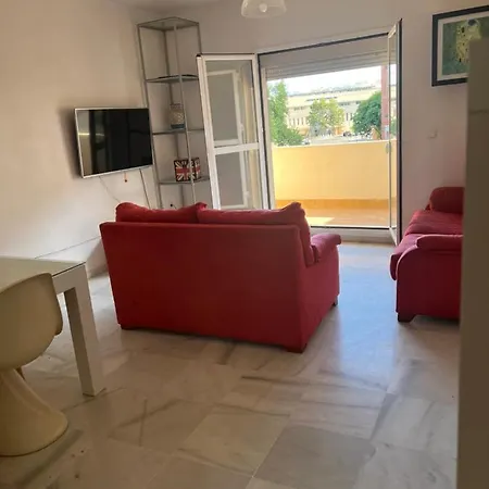 Piso De 3 Con Garaje Apartman Jerez de la Frontera