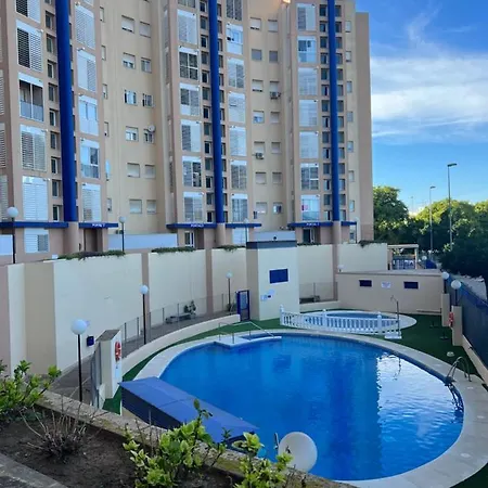 Piso De 3 Con Garaje Apartman